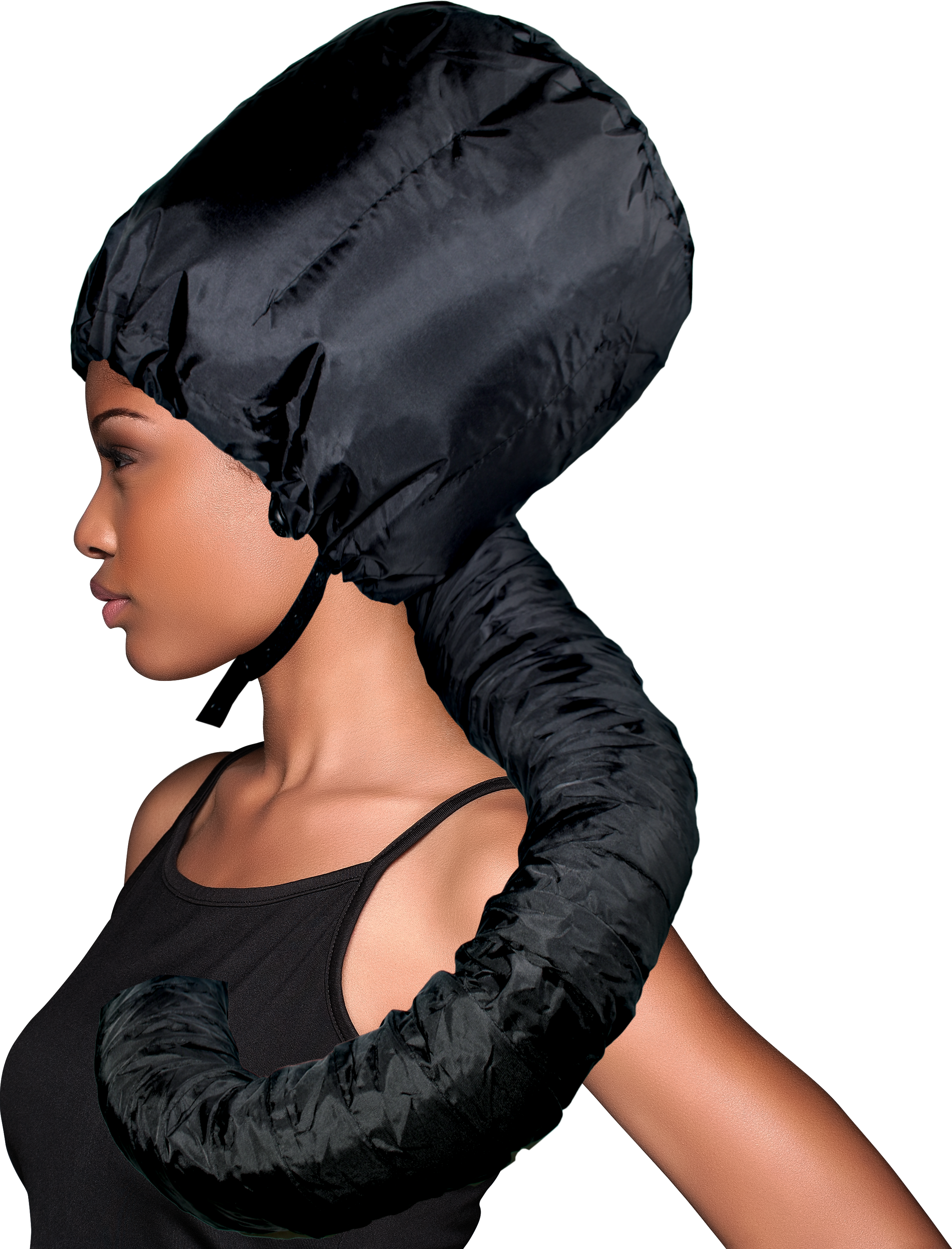 Wyeth soft bonnet Glow by Daye Soft Bonnet Hood Dryer Attachment Review  main image 4