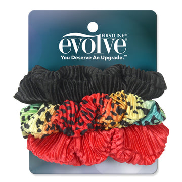 Evolve® Scrunchies 3-Pack, 225