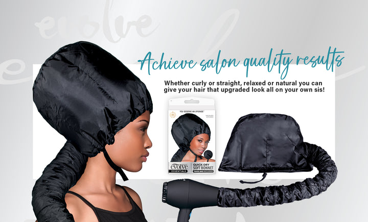 Upgrade your hair all on your own and $ave! You’ve got this.