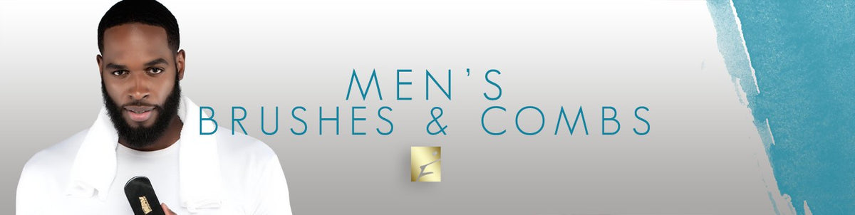Mens Brushes & Combs
