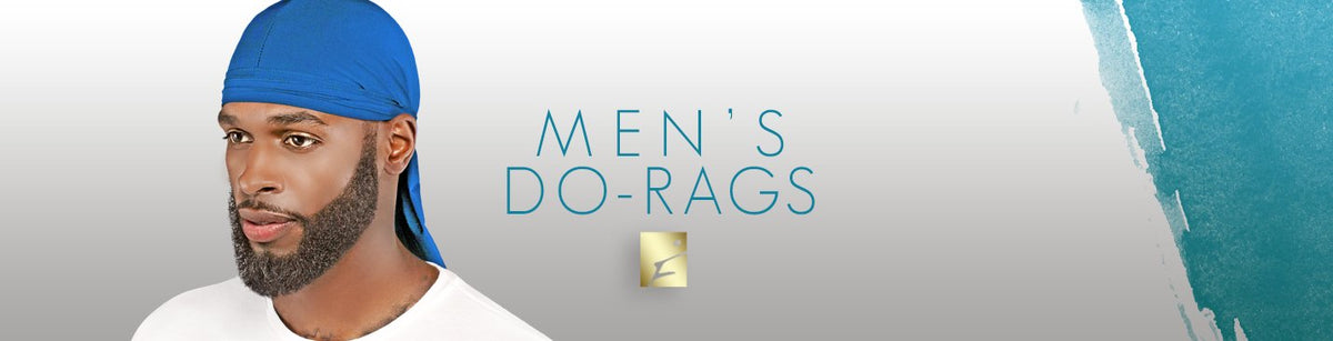 Mens Do-Rags