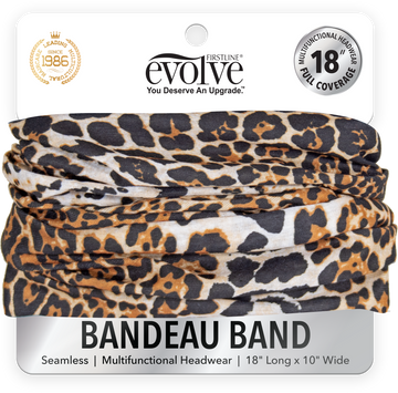 Bandeau Band Leopard 1131