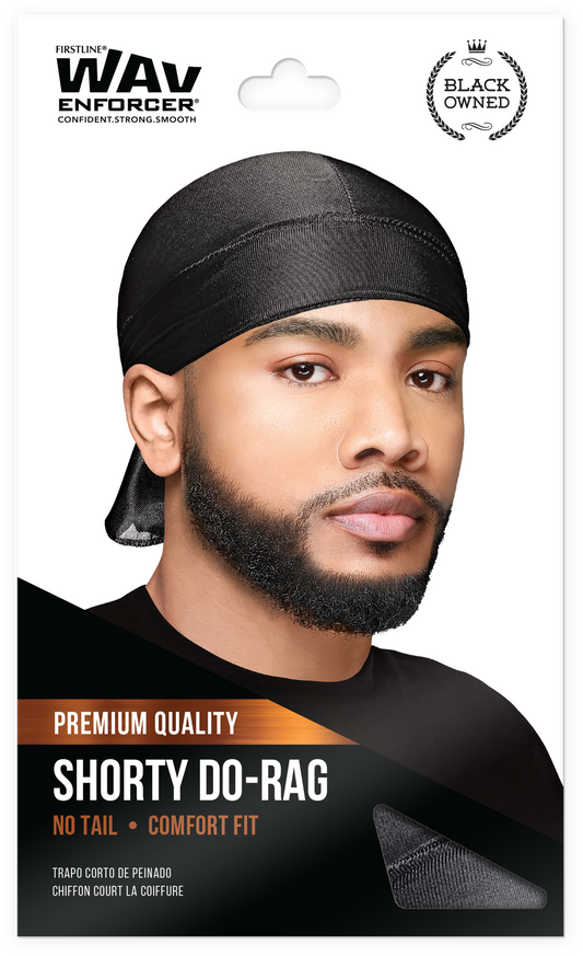Shorty Do-Rag - 102
