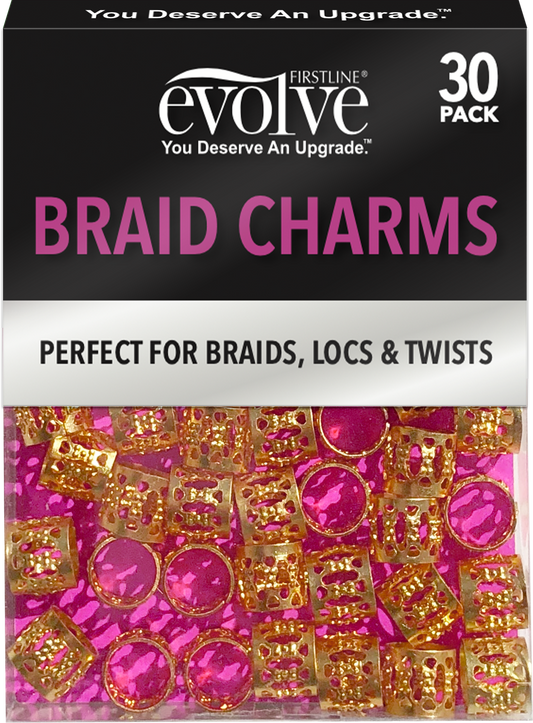 Braid Charms - 237