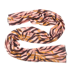 Wrap Scarf - Tribal - 306 S26