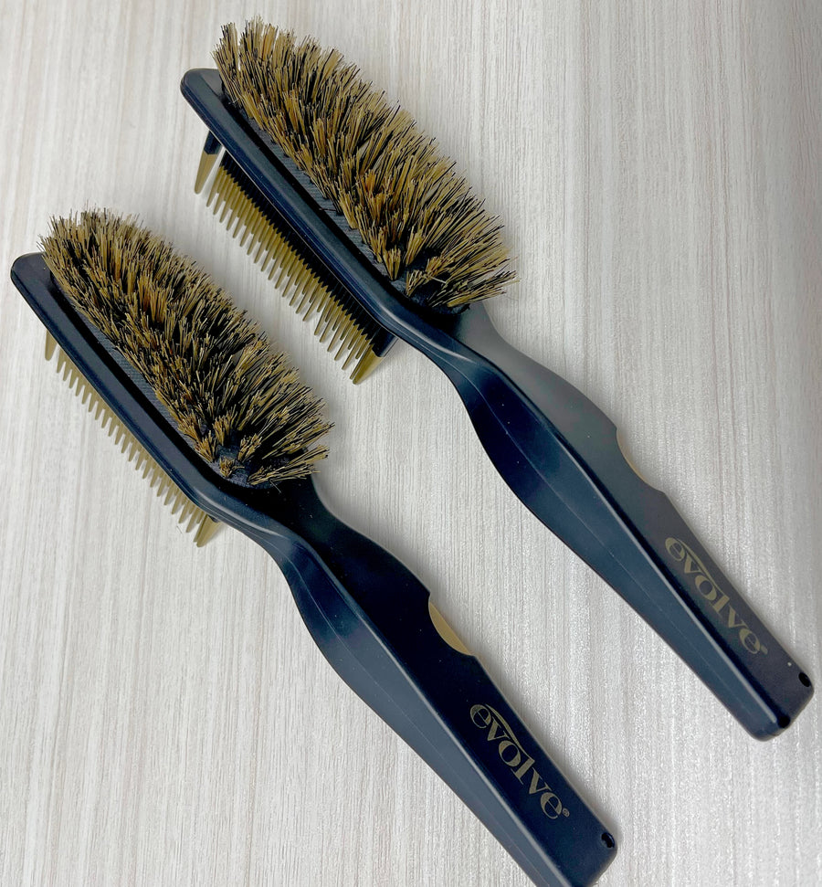 Evolve Triple Pro Styler Brush 364