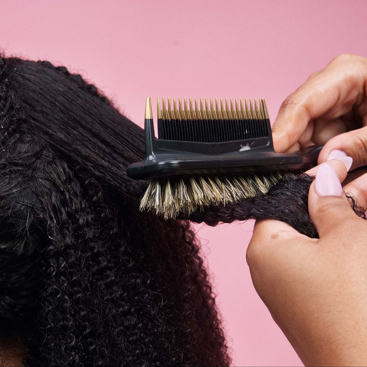 Evolve® Triple Pro Styler Mega Comb 583