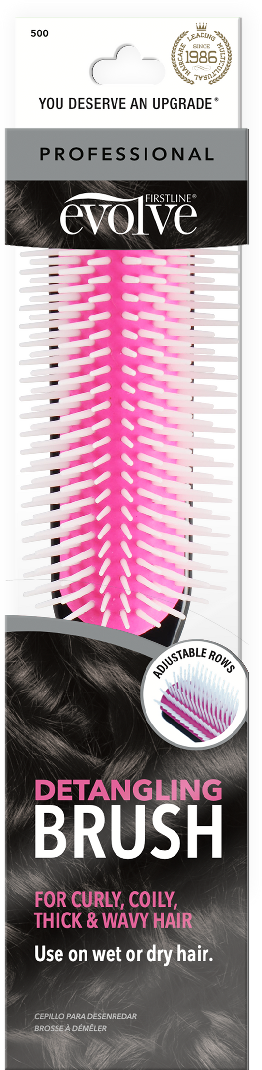Detangling Brush 500