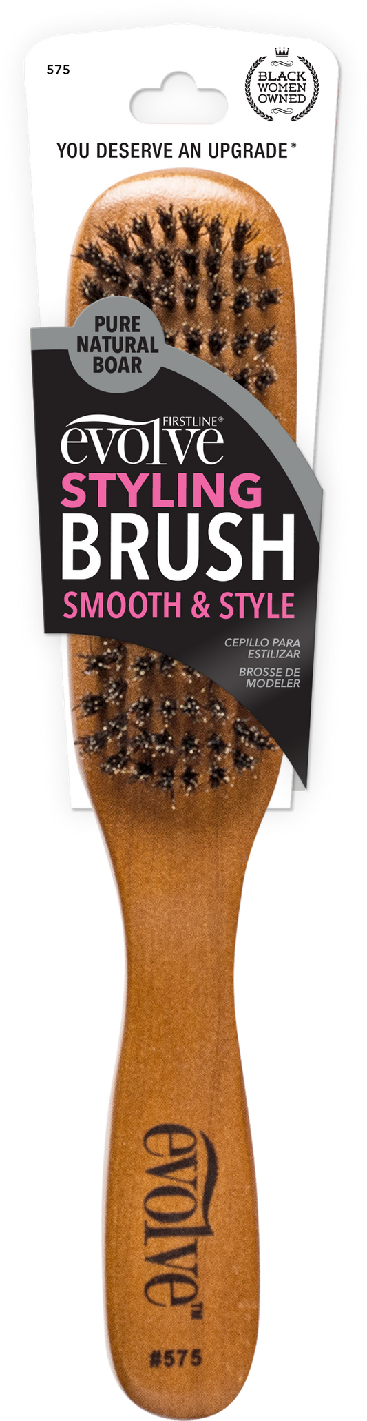 Styling Brush - 575