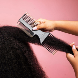 Evolve® Triple Pro Styler Mega Comb 583