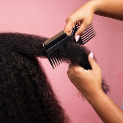Evolve® Triple Pro Styler Mega Comb 583
