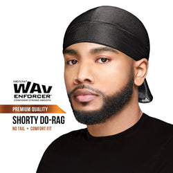 Shorty Do-Rag - 102
