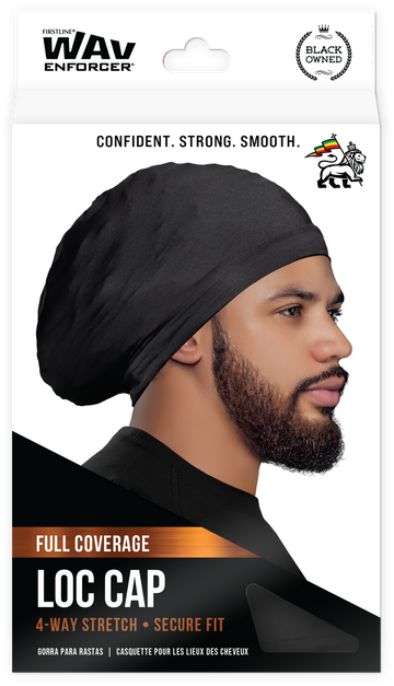 WavEnforcer® Loc Cap 206