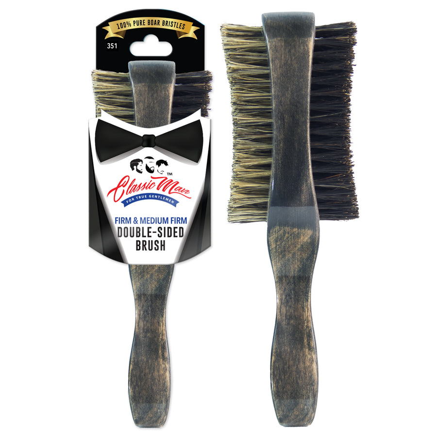 WavEnforcer® Classic Man Double-Sided Brush, 361