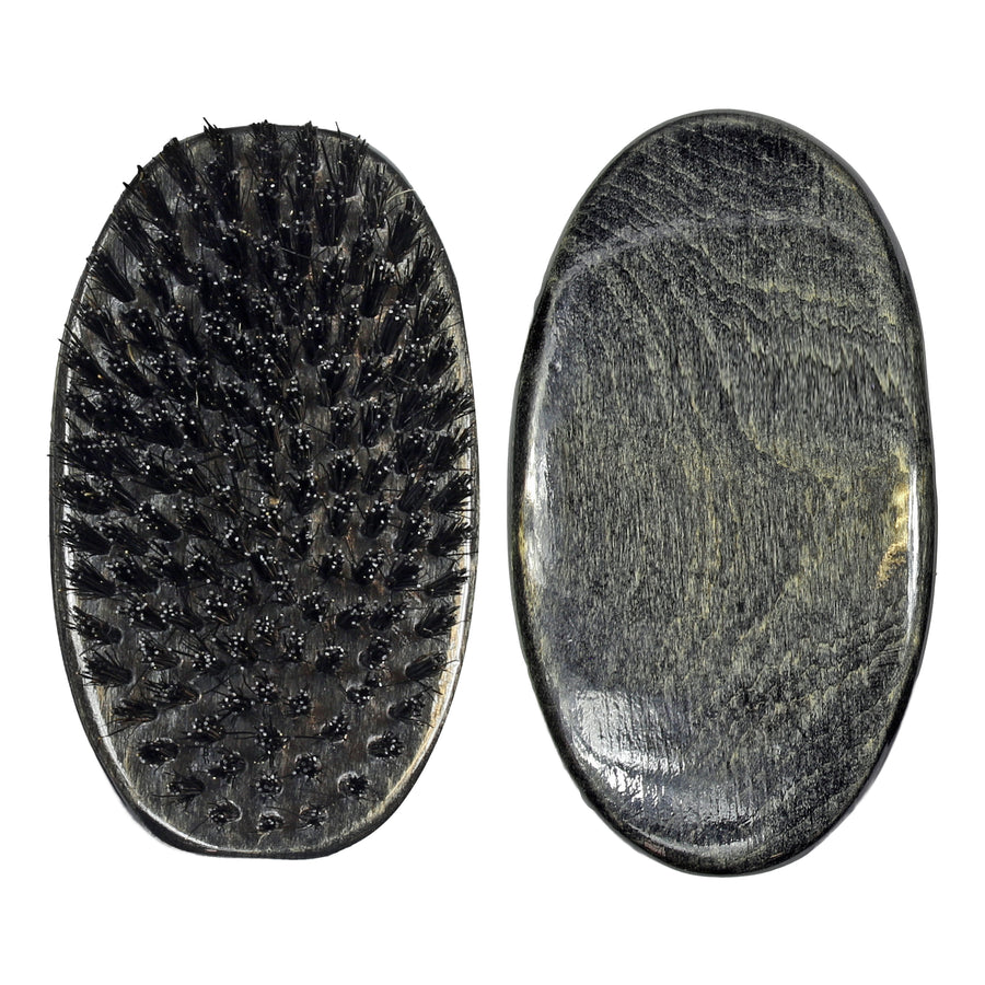 WavEnforcer® Classic Man Military Brush, 368