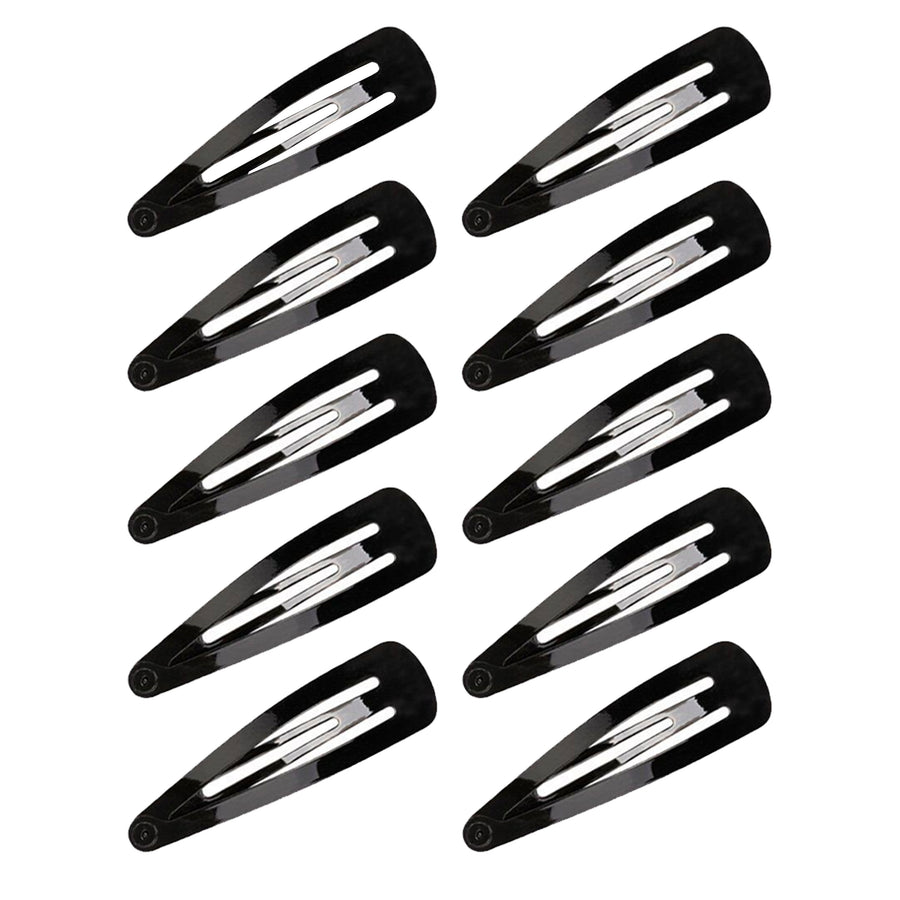 Sleek 10-Pack Clips