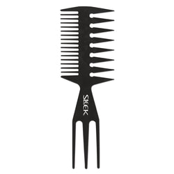 3-in-1 Styler Comb - 477