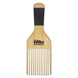 Wooden Pick - With Grip - 486