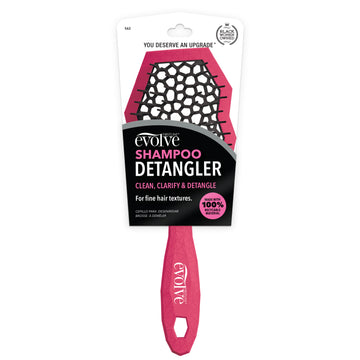 Evolve Recyclable Shampoo Detangler Pink 562