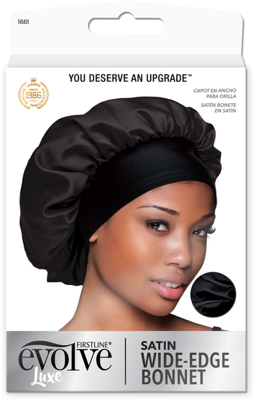 Evolve – Firstline Brands