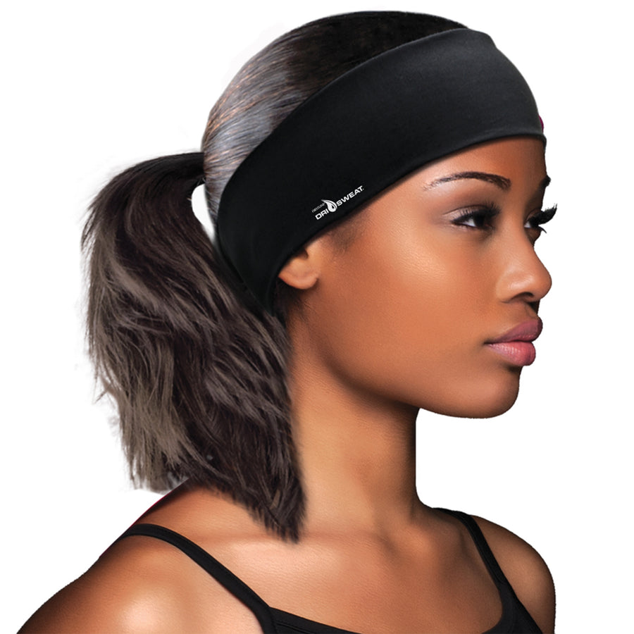 DriSweat® Edge Women's Headband, 779