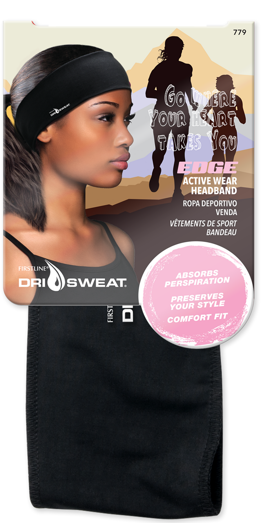 Dri fit headband womens shop
