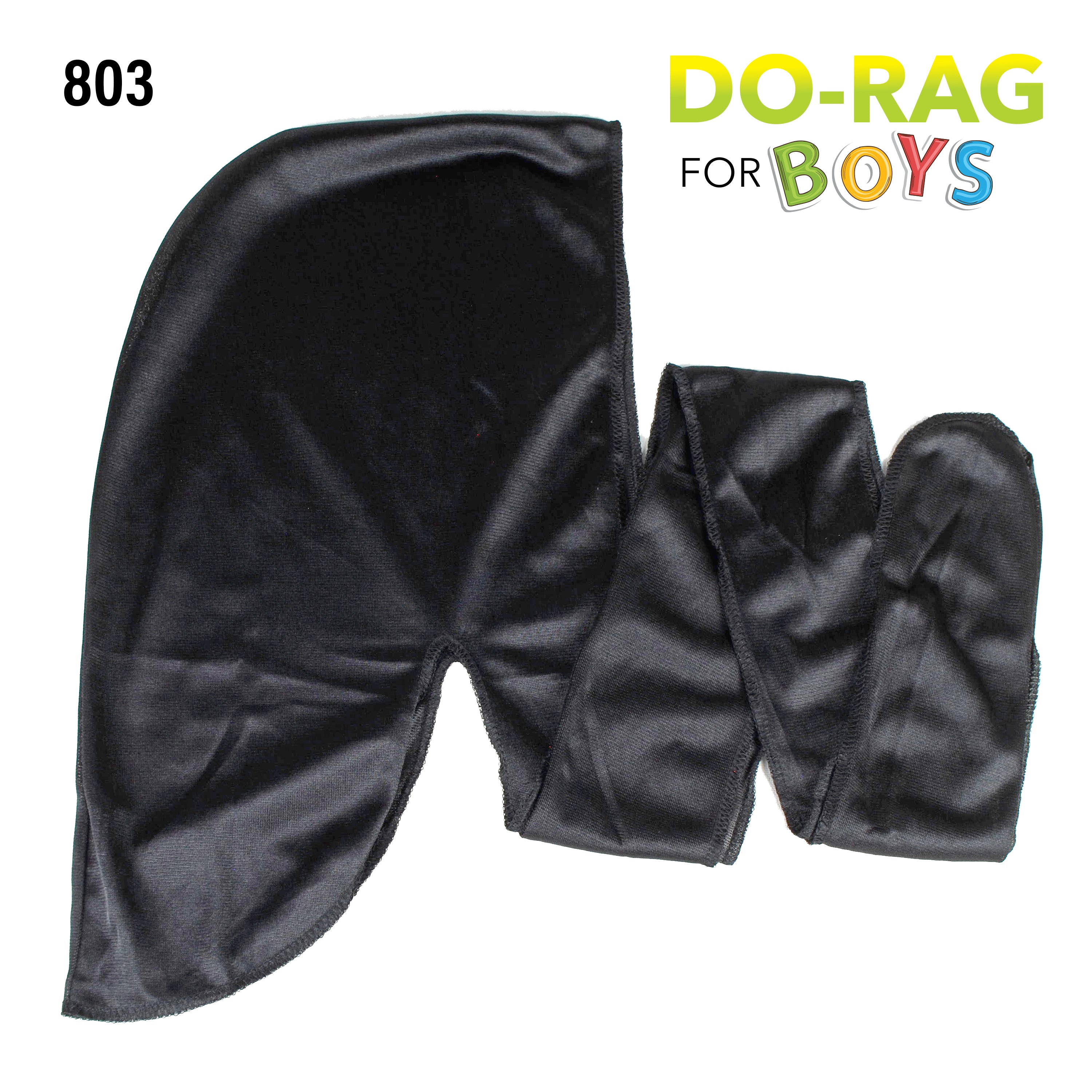 WavEnforcer Boys Do-Rag 803 – Firstline Brands