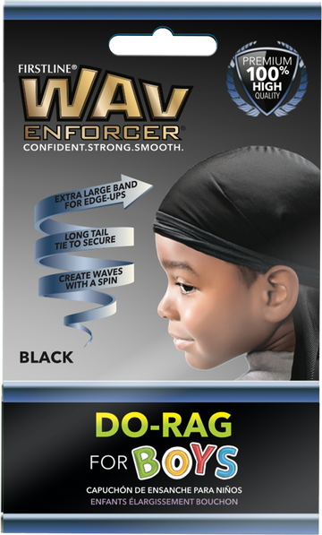 Do-rag Boys