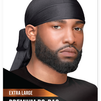 WavEnforcer® Premium Do-Rag 804 – Firstline Brands