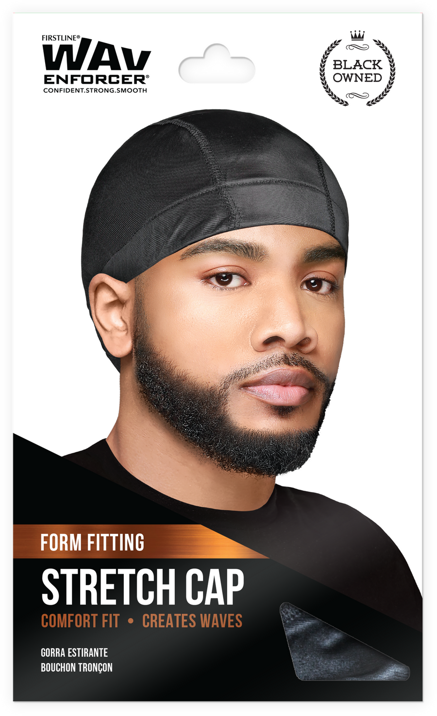 Football wave cap shop