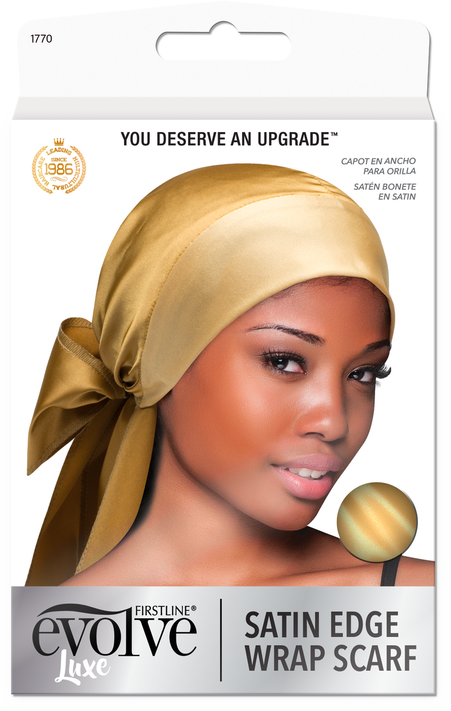 Edges wrap sales