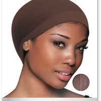 Evolve wig outlet cap