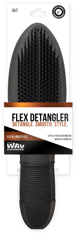 Flex Detangler - 367