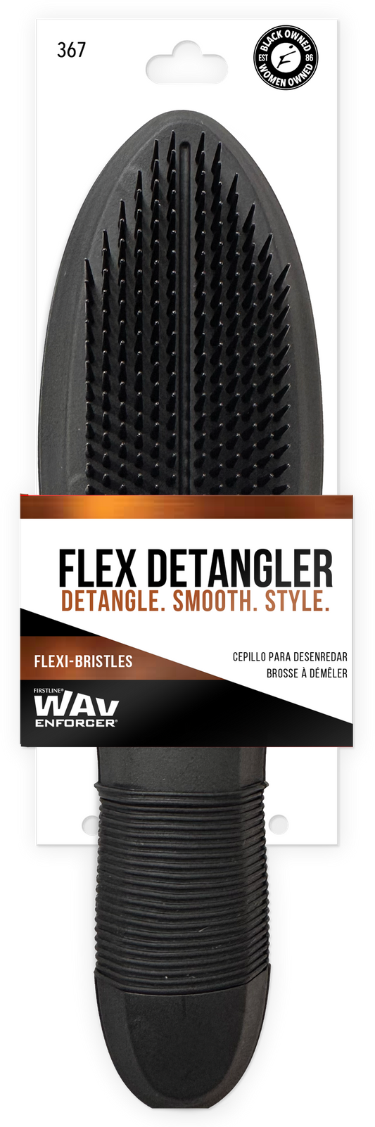 Flex Detangler - 367