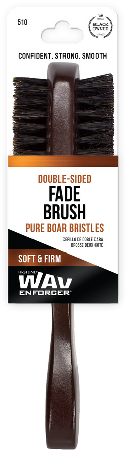 Double-Sided Fade Brush - 510