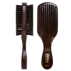 Double-Sided Fade Brush - 510