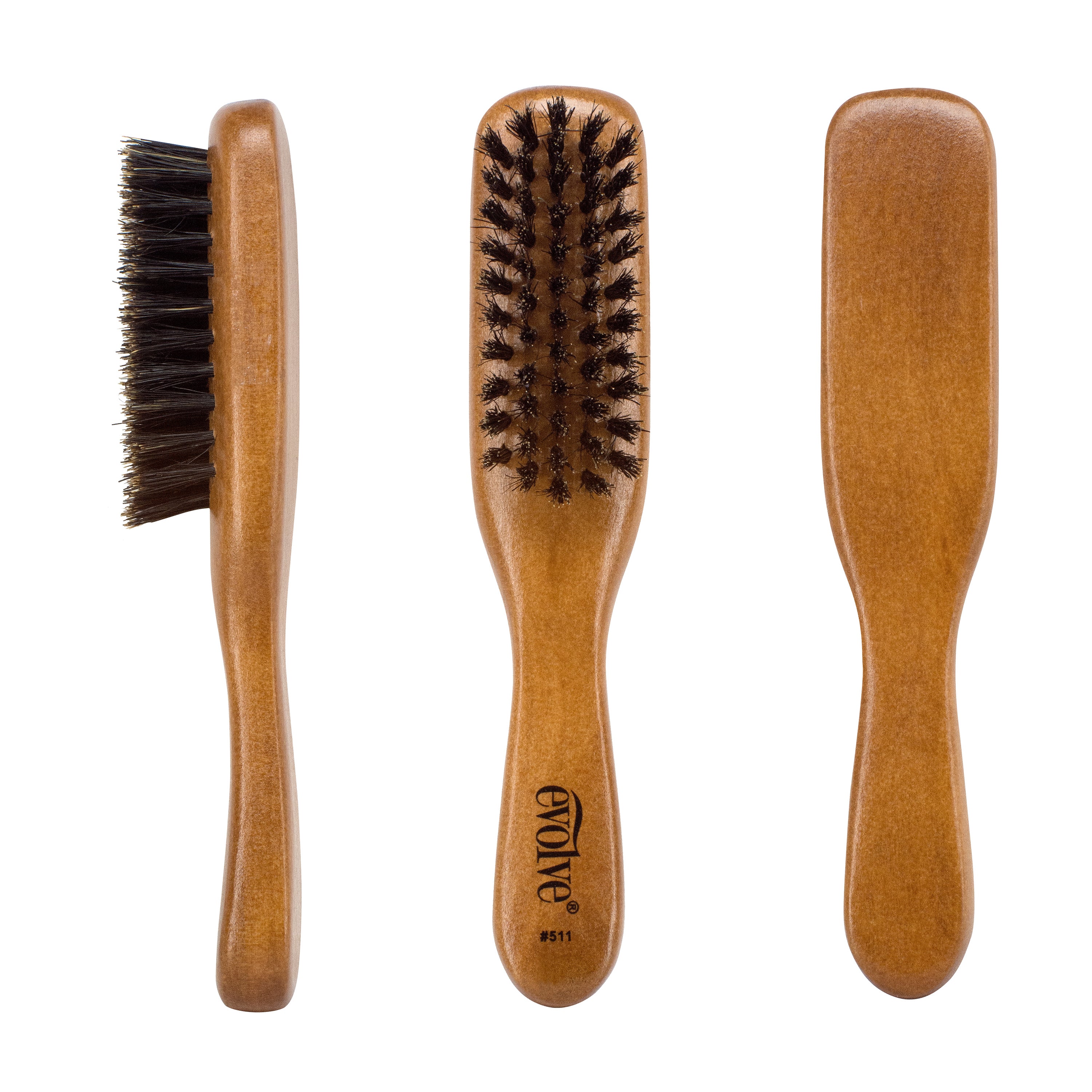 Evolve® Mini Styling Brush, 511 – Firstline Brands