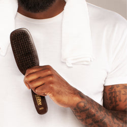 Spin Wave Brush - 544