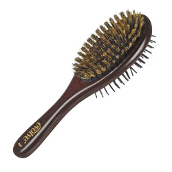 Evolve® Deep Dual Detangle & Smooth Brush, 547