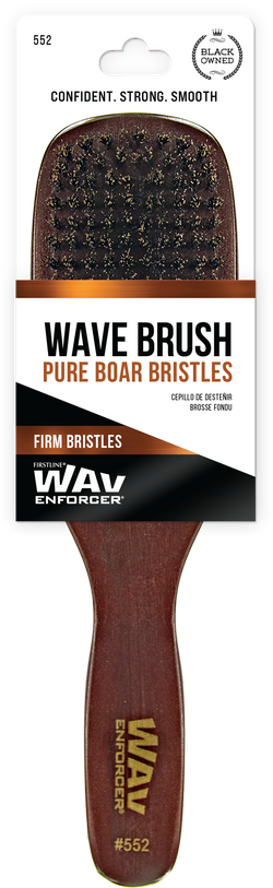 Wave Brush - 552