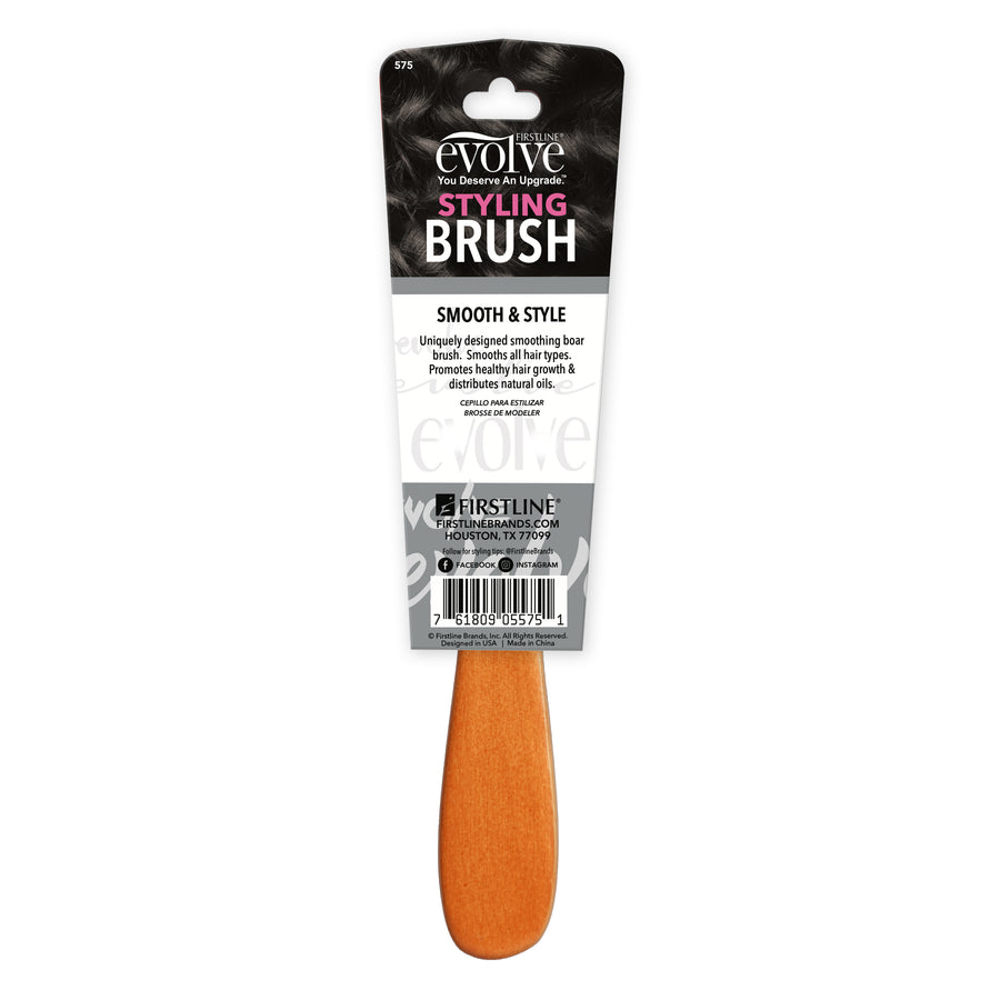 Evolve® Styling Brush, 575