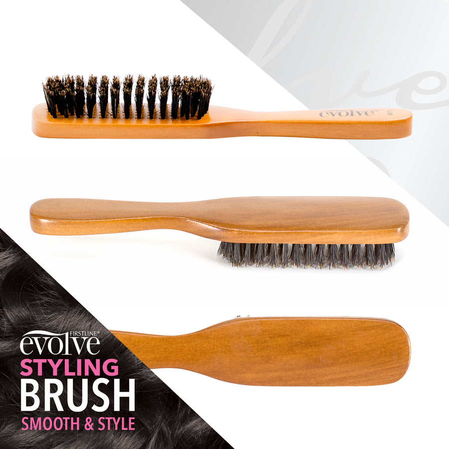 Evolve® Styling Brush, 575