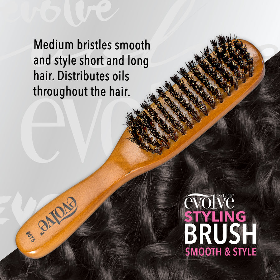 Evolve® Styling Brush, 575