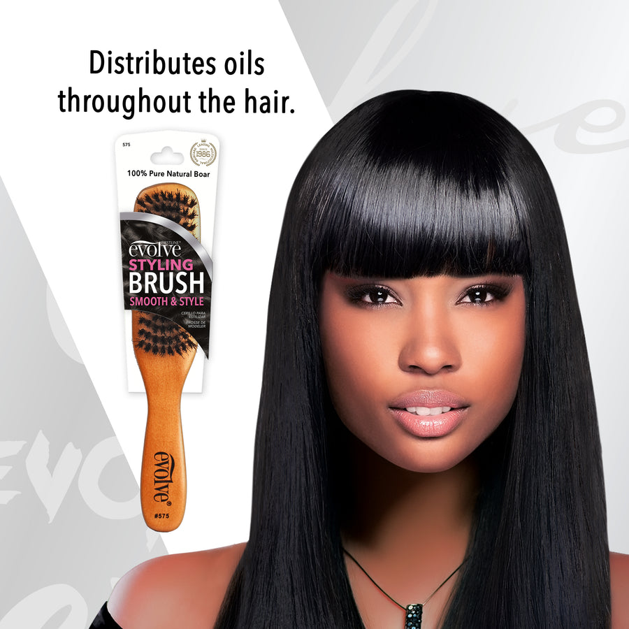 Evolve® Styling Brush, 575