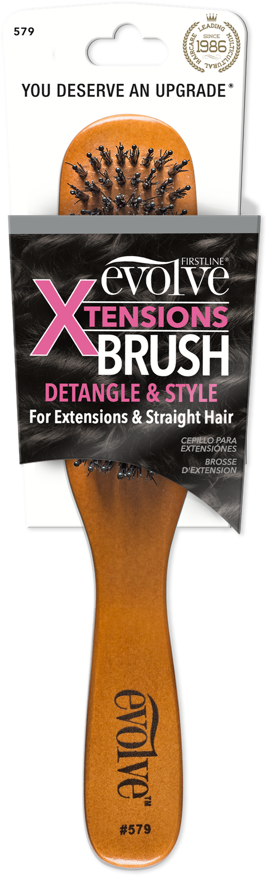 Xtensions Brush - 579