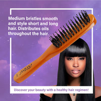クリスポゥ　ラージサイズ　エッセンス Evolve® Xtensions Brush, 579 – Firstline Brands