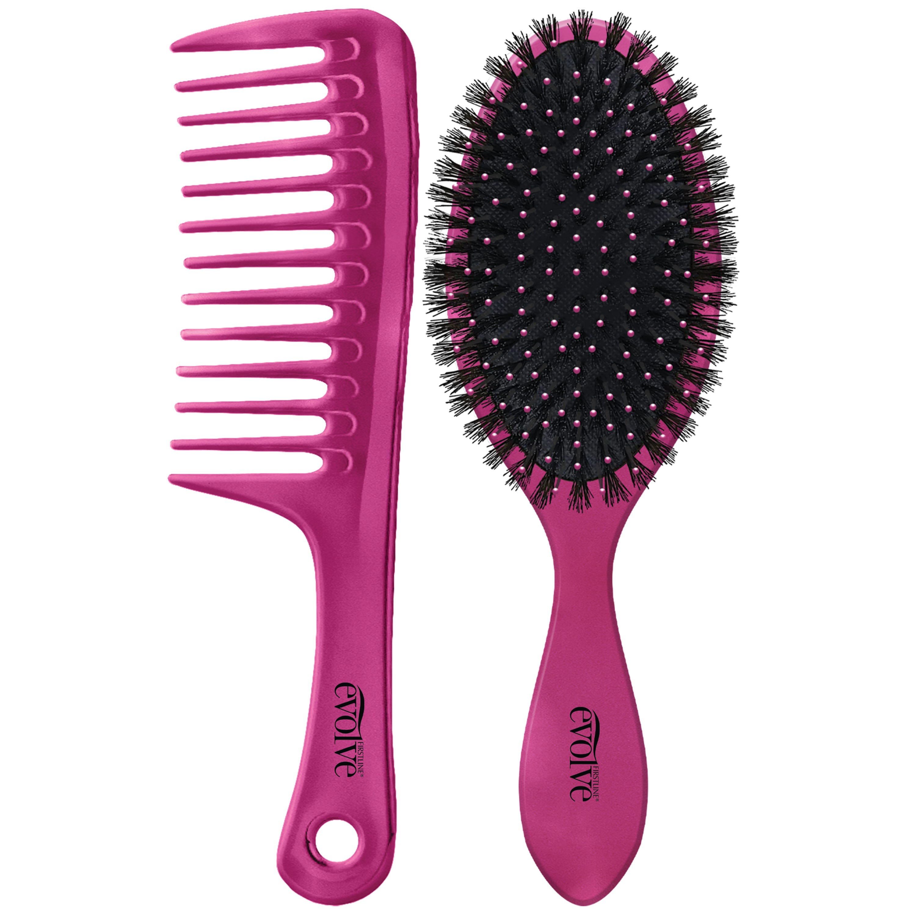 Styling Duo Fuchsia 6003 Firstline Brands
