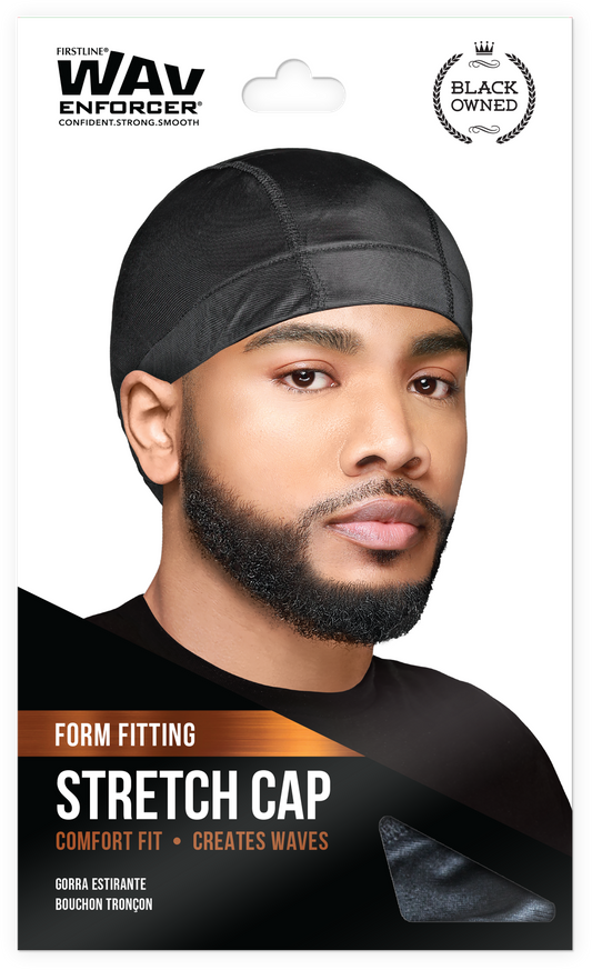 Stretch Cap - 900