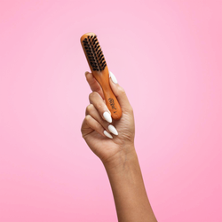 Purse-Size Styling Brush - 511