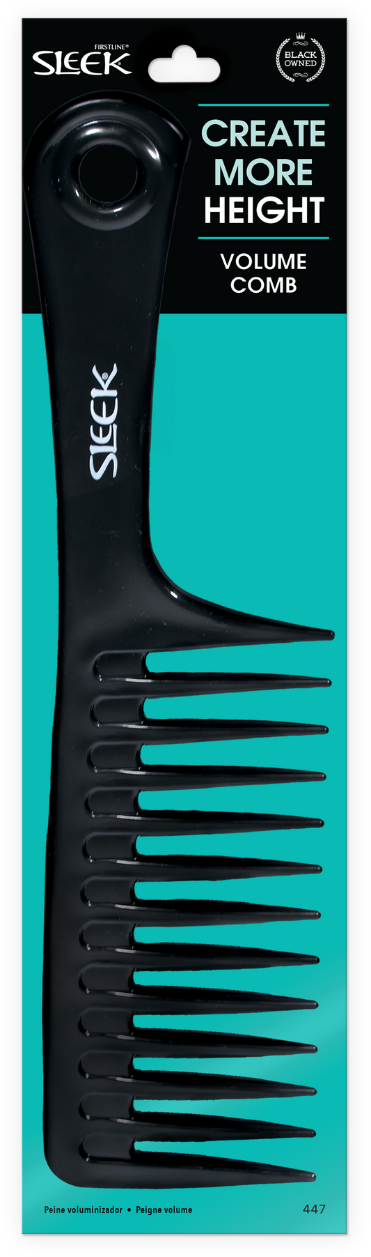 Volume Comb - 447